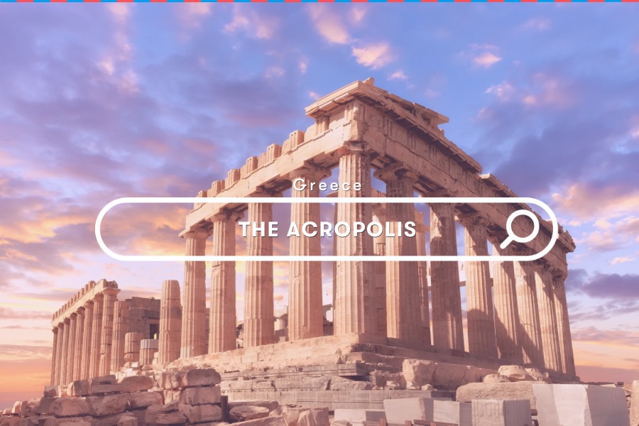 Go Through Time with Acropolis