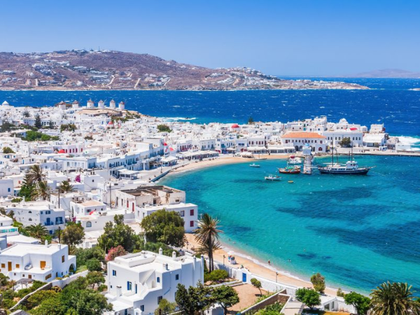 What You Need To Know About Planning A Trip To Greece